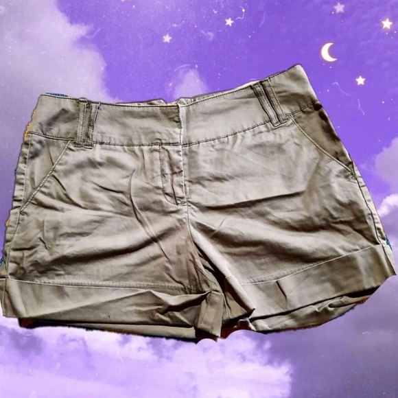 Express Chino Short - Picture 1 of 4